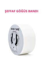 ΖΕΝ Boob Tape Για Το Στήθος