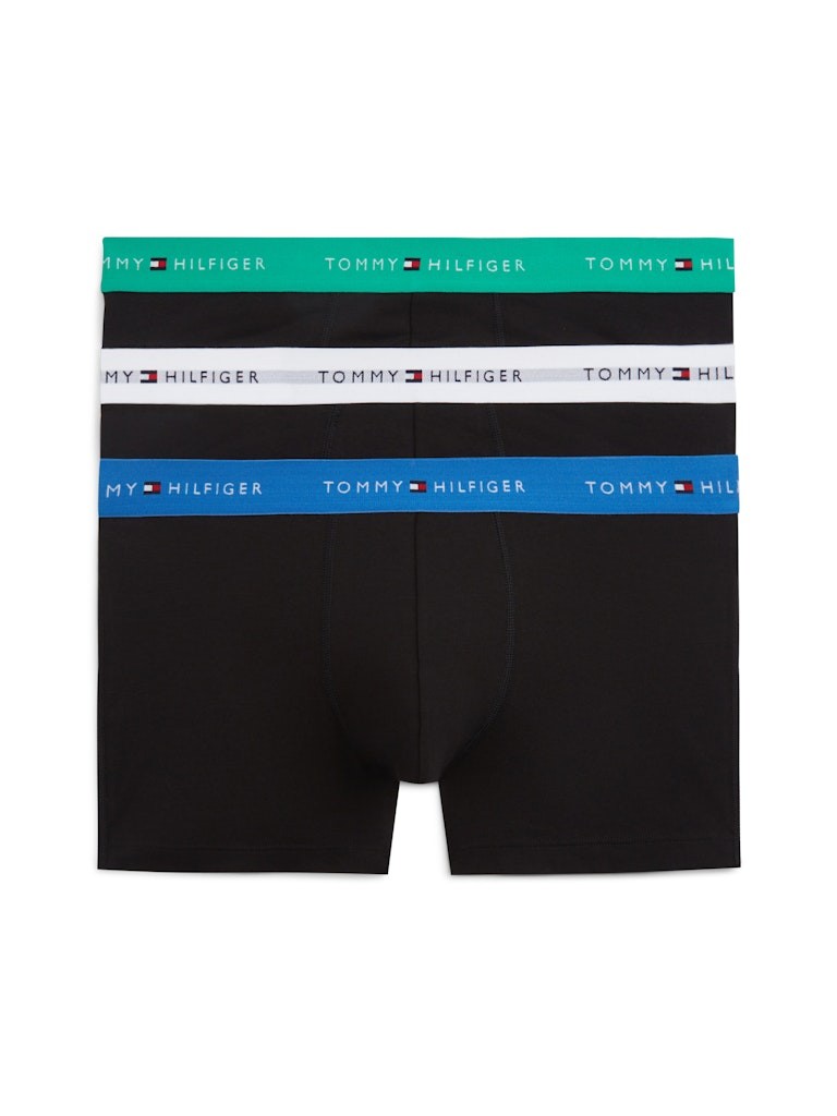 Tommy Hilfiger Ανδρικά Boxer 3Pack