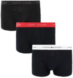 Tommy Hilfiger Ανδρικά Boxer 3Pack - Image 2