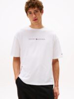 Tommy Hilfiger Αντρικό T-Shirt