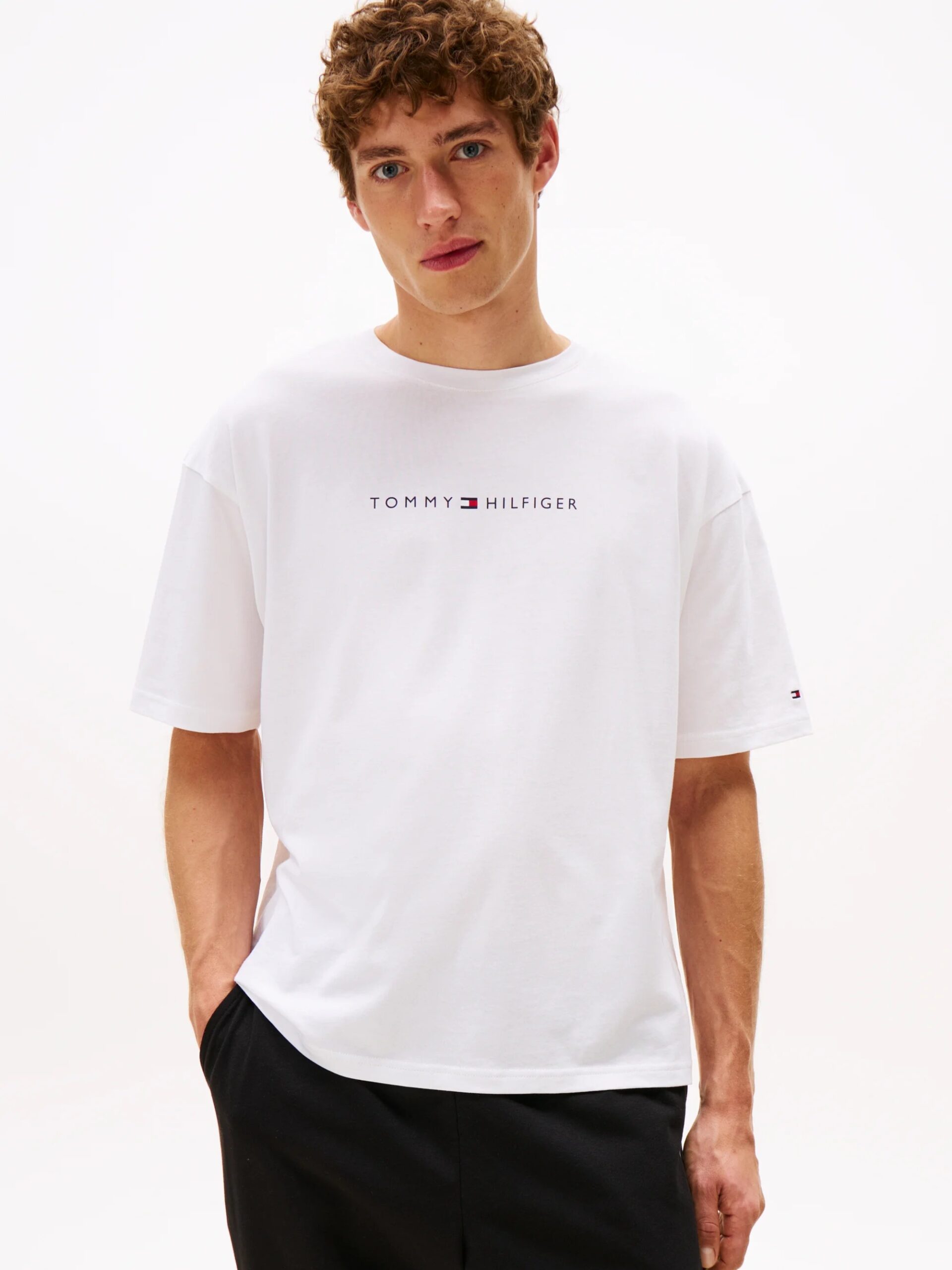 Image new Tommy Hilfiger Αντρικό T-Shirt - Image 1