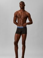 Calvin Klein Ανδρικά Boxer 3Pack