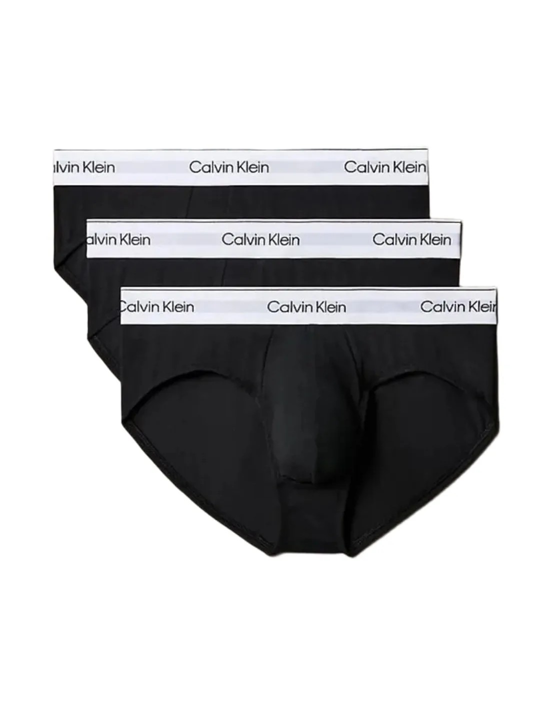 Image new Calvin Klein Ανδρικά Slip 3Pack - Image 1