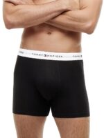Tommy Hilfiger Ανδρικά Boxer Brief 3Pack
