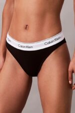 Calvin Klein Γυναικείο Slip Tanga