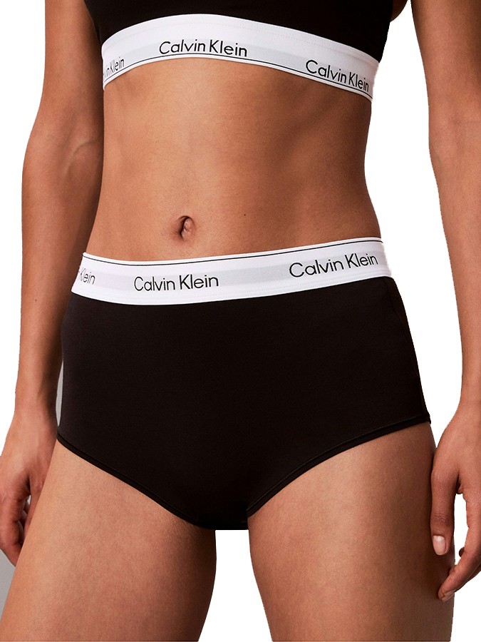 Image new Calvin Klein Γυναικείο Slip Boyshort - Image 1