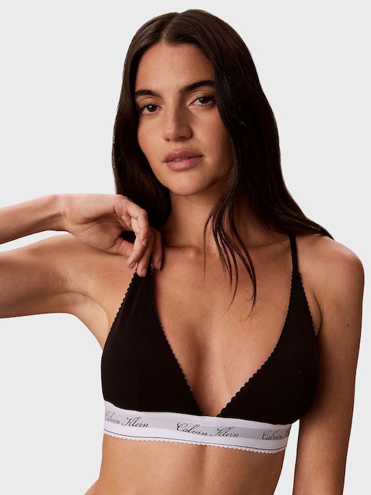 Image new Calvin Klein Γυναικείο Τρίγωνο Σουτιέν - Image 1