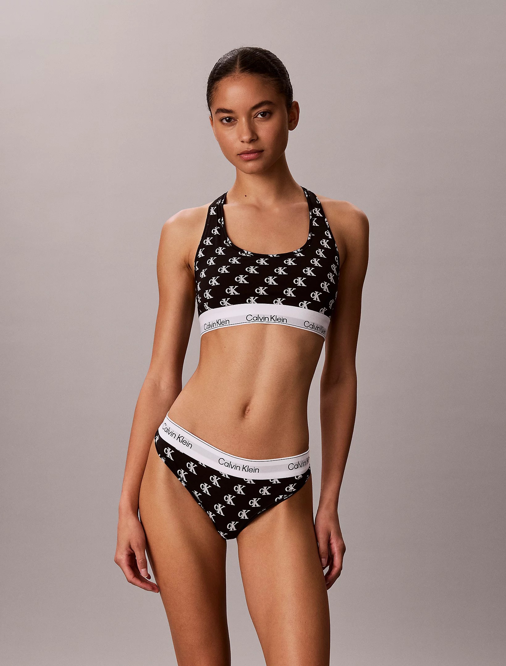 Image new Calvin Klein Γυναικείο String - Image 1