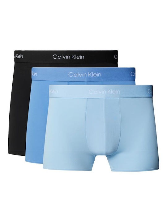 Image new Calvin Klein Ανδρικά Boxer 3Pack - Image 1
