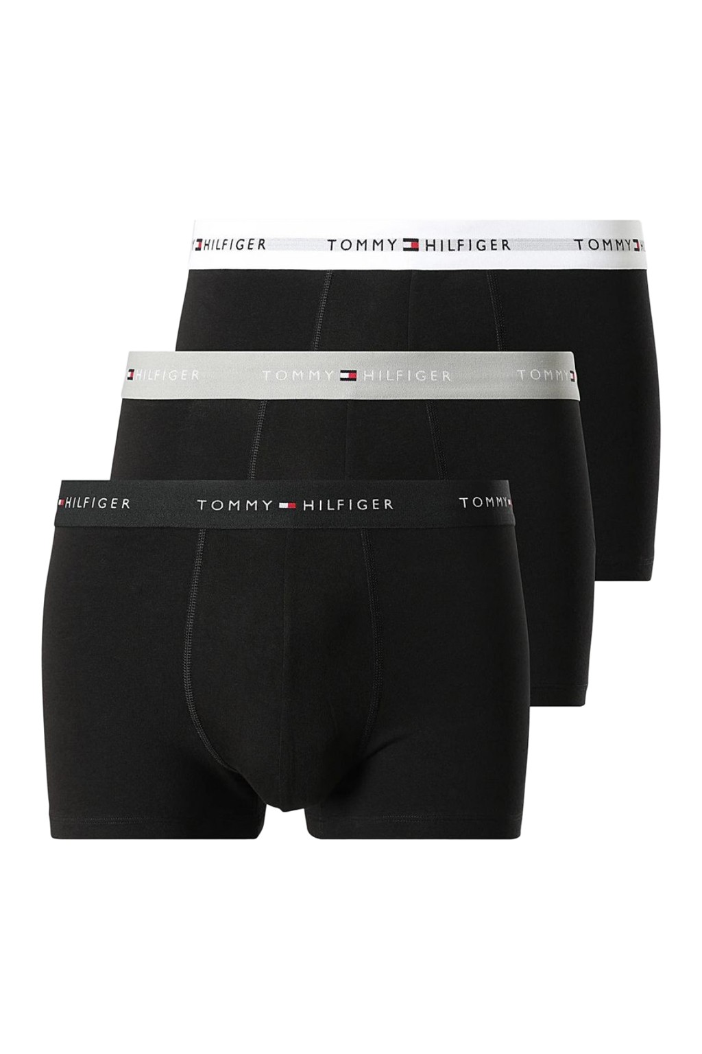 Image new Tommy Hilfiger Ανδρικά Boxer 3Pack - Image 1