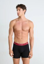 Calvin Klein Ανδρικά Boxer Brief 3Pack