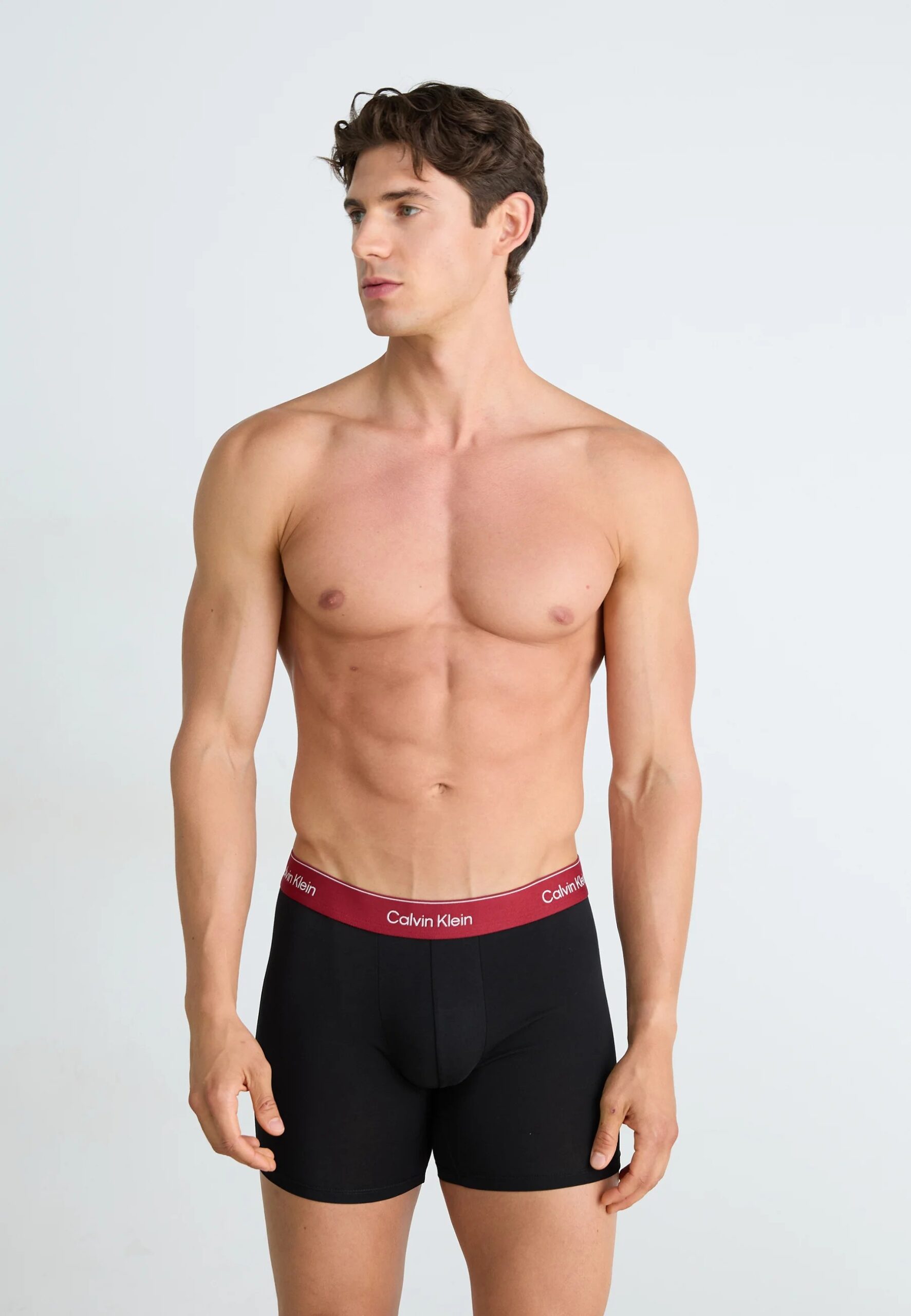 Image new_2 Calvin Klein Ανδρικά Boxer Brief 3Pack - Image 1