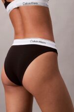 Calvin Klein Γυναικείο Slip Tanga - Image 2