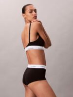 Calvin Klein Γυναικείο Slip Boyshort - Image 2