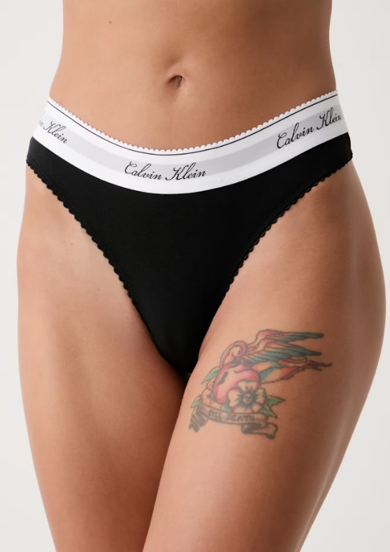 Image new_2 Calvin Klein Γυναικείο String - Image 1