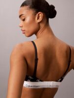 Calvin Klein Γυναικείο Τρίγωνο Σουτιέν - Image 2
