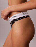 Calvin Klein Γυναικείο String - Image 2