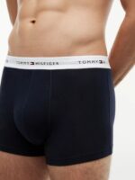 Tommy Hilfiger Ανδρικά Boxer 3Pack - Image 2