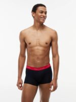 Tommy Hilfiger Ανδρικά Boxer 3Pack