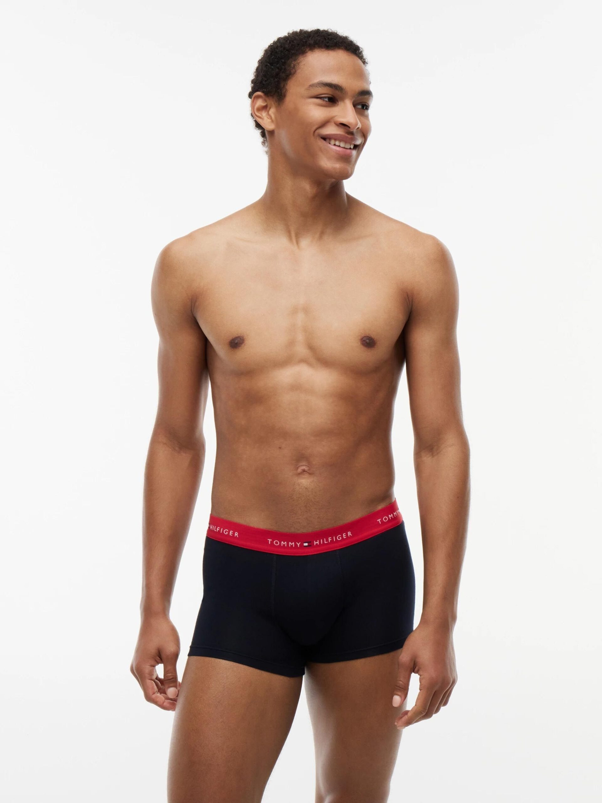 Image new_2 Tommy Hilfiger Ανδρικά Boxer 3Pack - Image 1