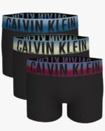 Calvin Klein Ανδρικά Boxer 3Pack - Image 2