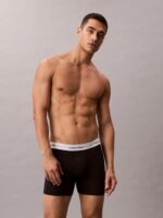 Calvin Klein Ανδρικά Boxer Brief 3Pack