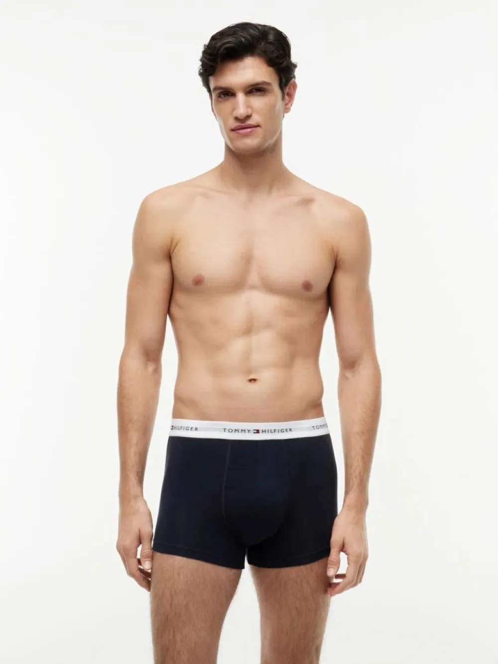 Image new_3 Tommy Hilfiger Ανδρικά Boxer 3Pack - Image 1