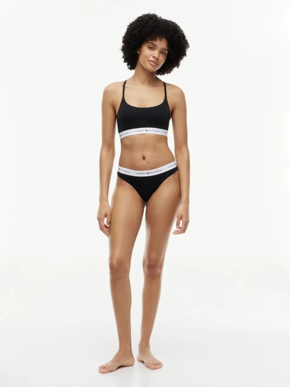 Image new Tommy Hilfiger Γυναικείο Εσώρουχο Thong - Image 1