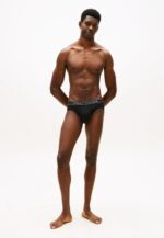 Tommy Hilfiger Ανδρικά Slip 3Pack - Image 2