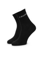 Calvin Klein Γυναικείες Κάλτσες Black 2Pack - Image 2