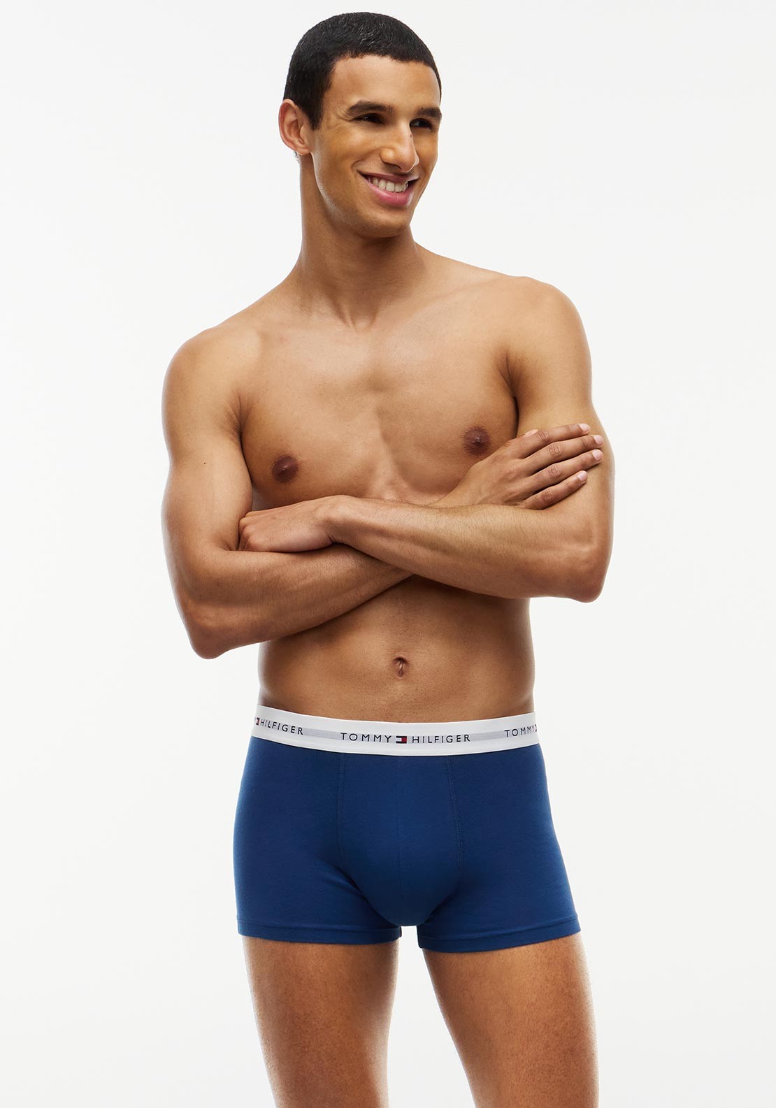 Image new_2 Tommy Hilfiger Ανδρικά Boxer 3Pack - Image 1