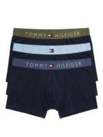 Tommy Hilfiger Ανδρικά Boxer 3Pack - Image 2