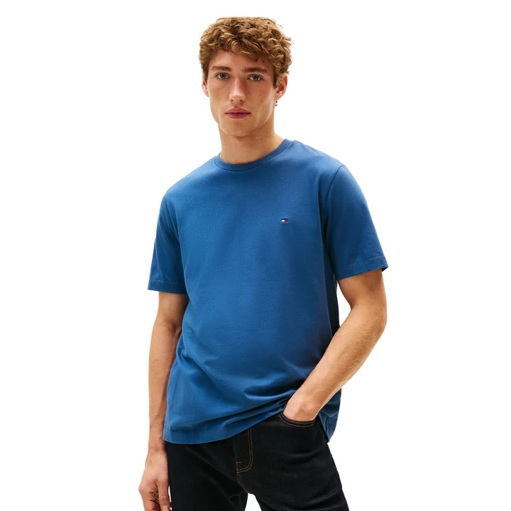 Image new_2 Tommy Hilfiger Αντρικό T-Shirt - Image 1
