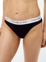 Tommy Hilfiger Γυναικείο Εσώρουχο Slip - Image 2