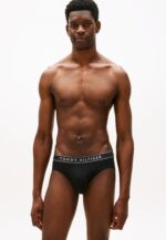 Tommy Hilfiger Ανδρικά Slip 3Pack