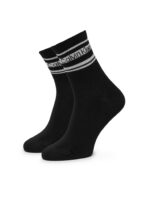 Calvin Klein Γυναικείες Κάλτσες Black 2Pack - Image 3
