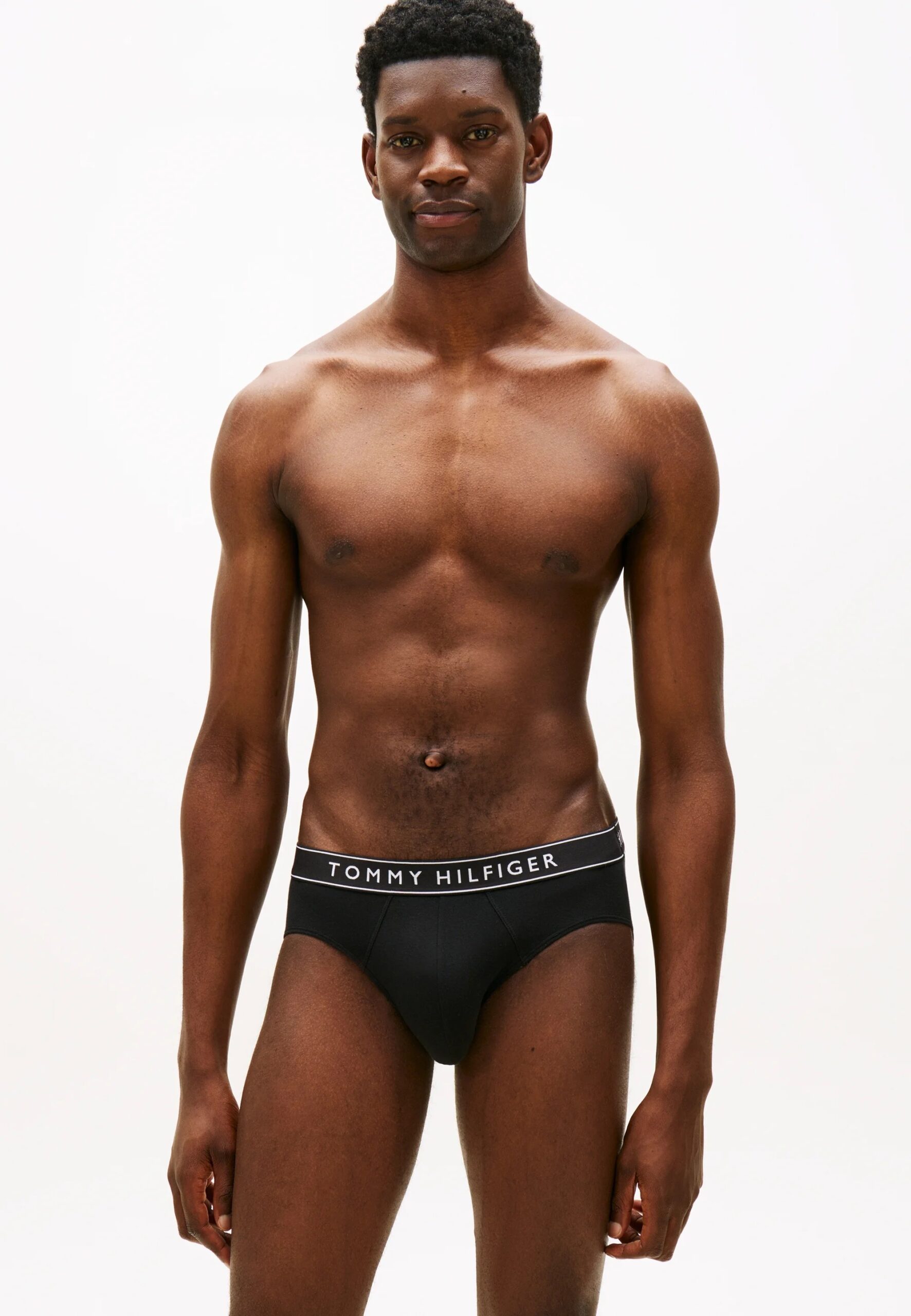 Image new_3 Tommy Hilfiger Ανδρικά Slip 3Pack - Image 1