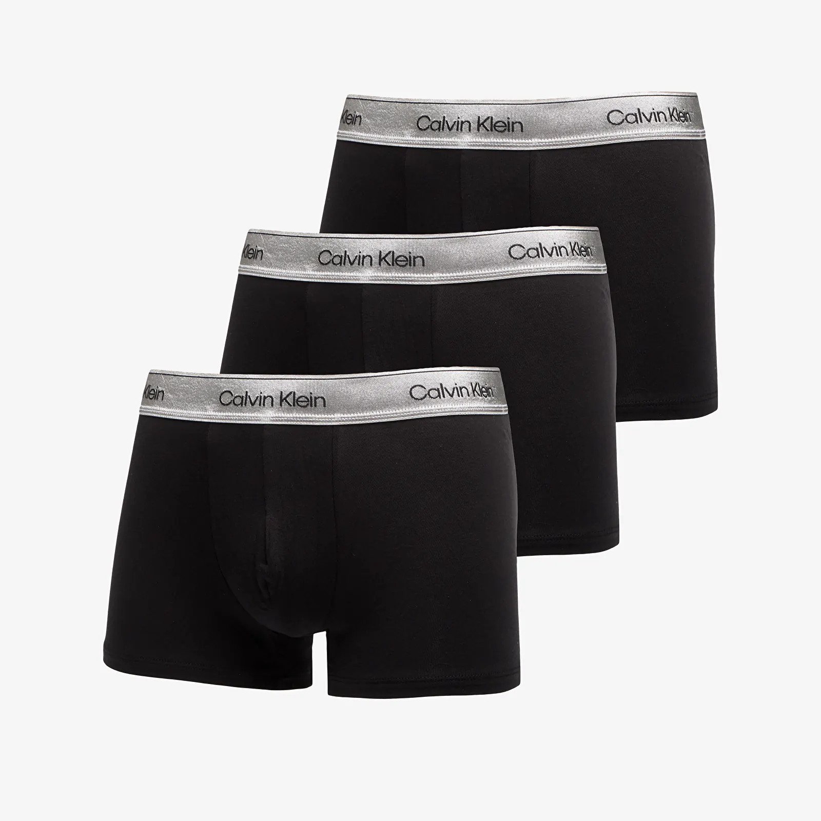 Calvin Klein Ανδρικά Boxer 3Pack