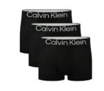 Calvin Klein Ανδρικά Boxer 3Pack