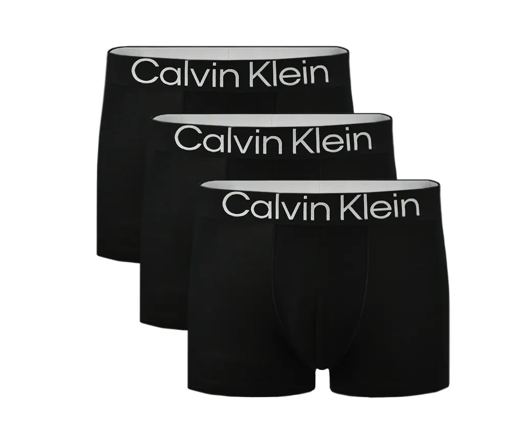 Calvin Klein Ανδρικά Boxer 3Pack