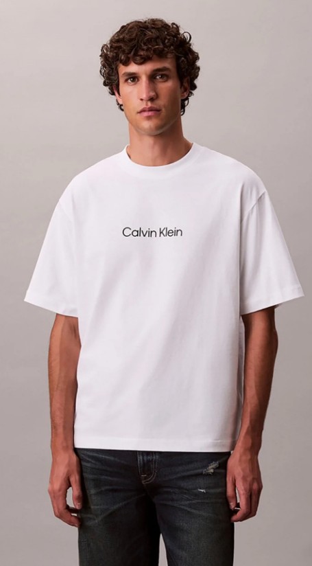 Calvin Klein Αντρικό T-Shirt