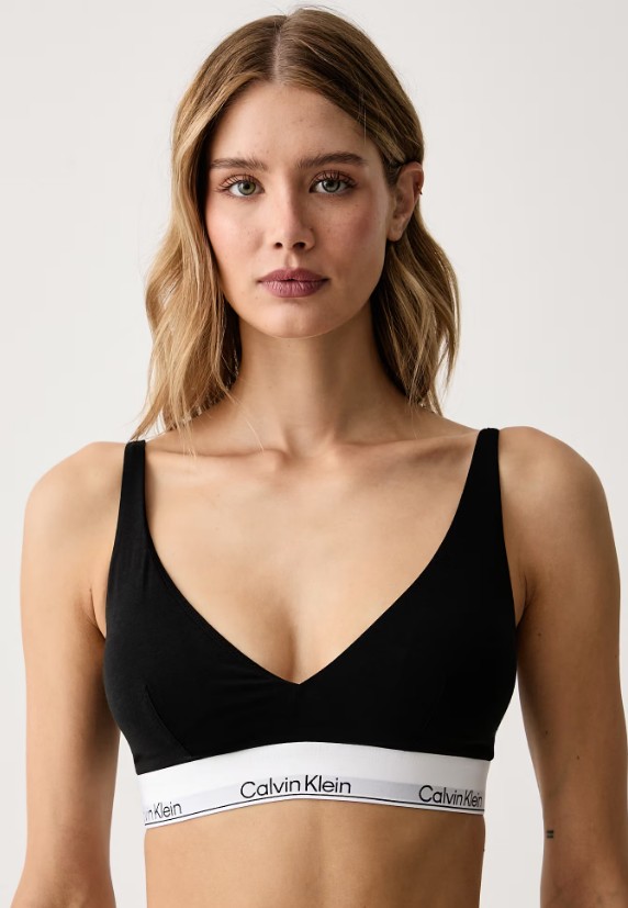 Calvin Klein Γυναικείο Σουτιέν