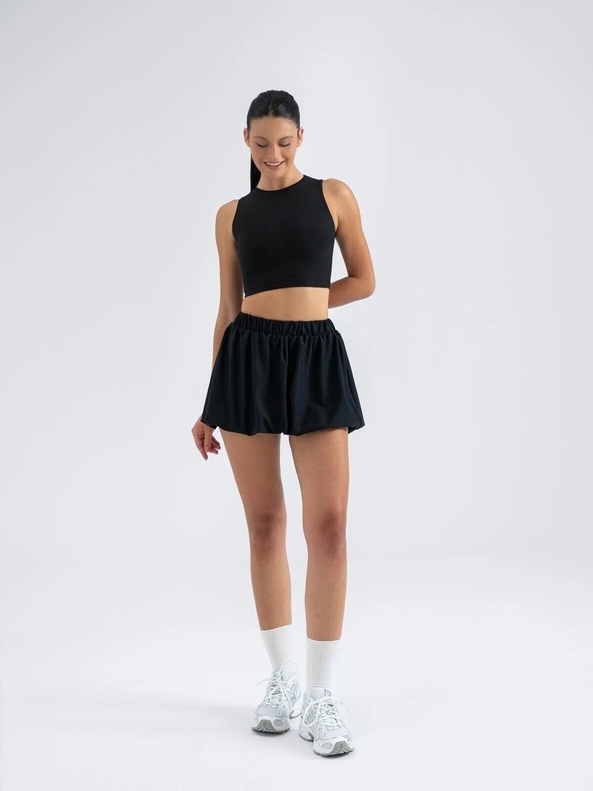 Image new ΖΕΝ Bubble φούστα tennis - Image 1