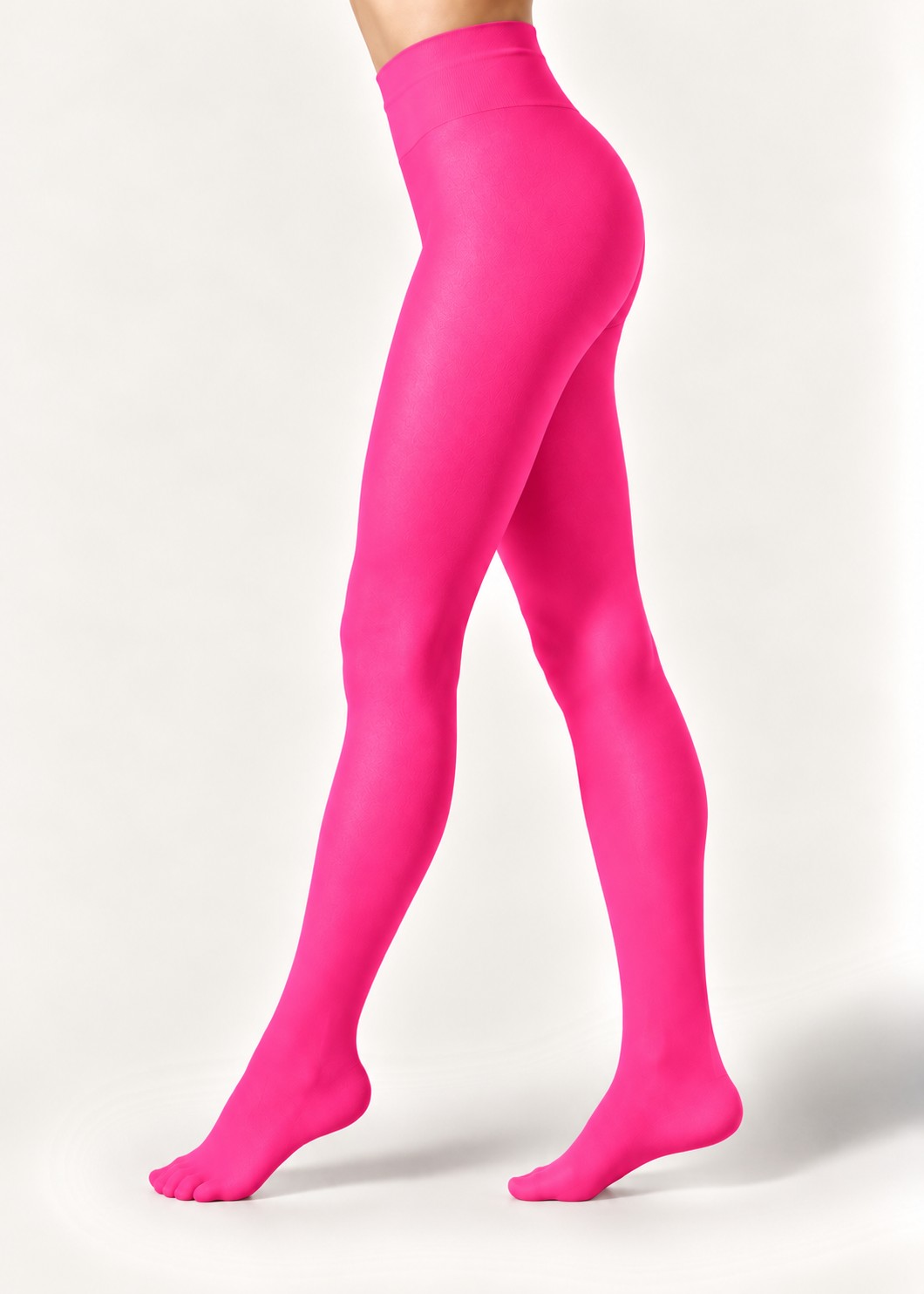Image new ZEN Kαλσόν Fashion Opac Fuchsia - Image 1