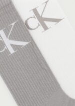 Calvin Klein Ανδρικές Κάλτσες Beige 2Pack - Image 2