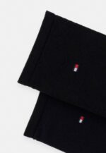 Tommy Hilfiger Γυναικείες Κάλτσες Black 2Pack - Image 2
