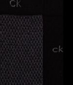 Calvin Klein Ανδρικές Κάλτσες Black 2Pack - Image 2
