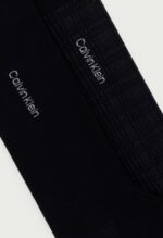 Calvin Klein Ανδρικές Κάλτσες Black 2Pack - Image 2