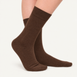 ZEN Socks Bamboo Coffee