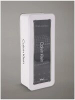 Calvin Klein Ανδρικές Κάλτσες Σετ 4 Τεμαχίων Black - Image 2